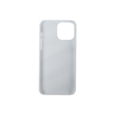 iPhone 13 6.7 pro max sublimation blank plastic case